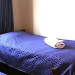 Gran Departamento Amoblado A Pasos Del Movistar Arena, Ubicado En Nataniel Cox