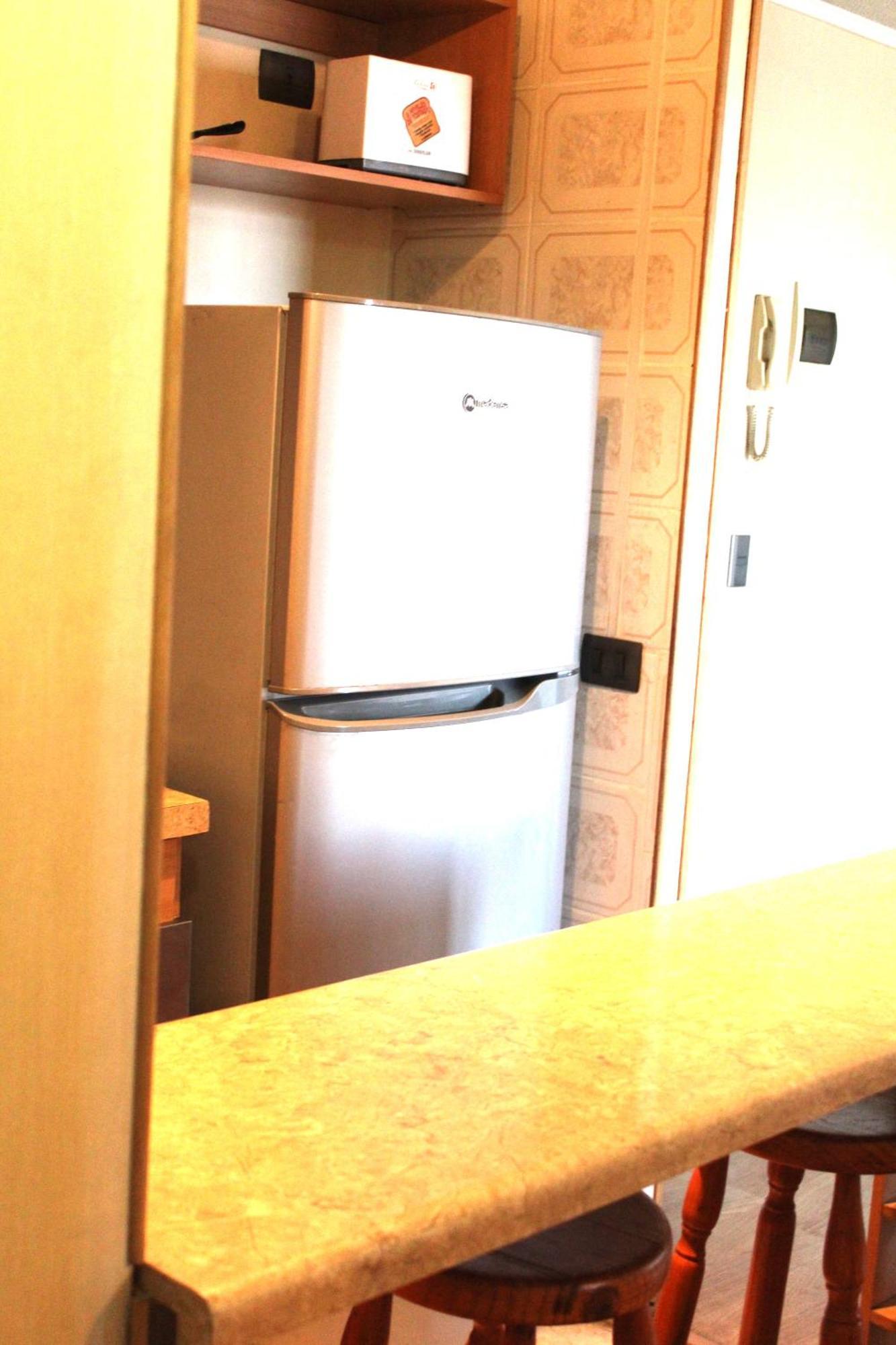 Gran Departamento Amoblado A Pasos Del Movistar Arena, Ubicado En Nataniel Cox Apartment