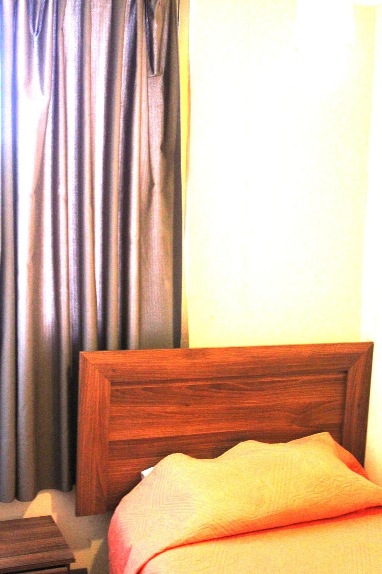 Apartamento Gran Departamento Amoblado A Pasos Del Movistar Arena, Ubicado En Nataniel Cox Santiago