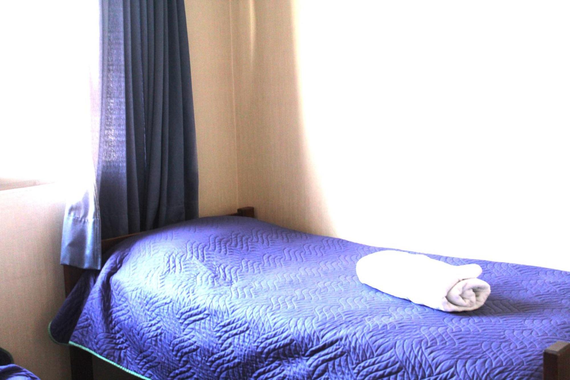 Gran Departamento Amoblado A Pasos Del Movistar Arena, Ubicado En Nataniel Cox Apartment Santiago